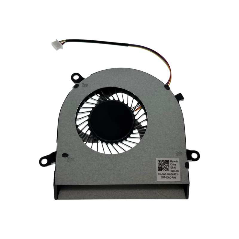 VoltaGuru CPU Cooling Fan Compatible with Dell All-In-One 1TMP6 PVB070B05H-P01-AE,