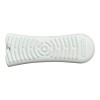 Le Creuset Cool Tool Silicone Sleeve Handle White New