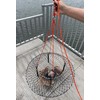 AirFly 4 Arm Harness for Crab Trap with 304 Stainless
