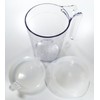 NRS Healthcare Feeding Cup