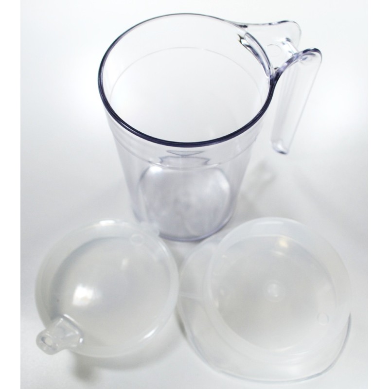 NRS Healthcare Feeding Cup
