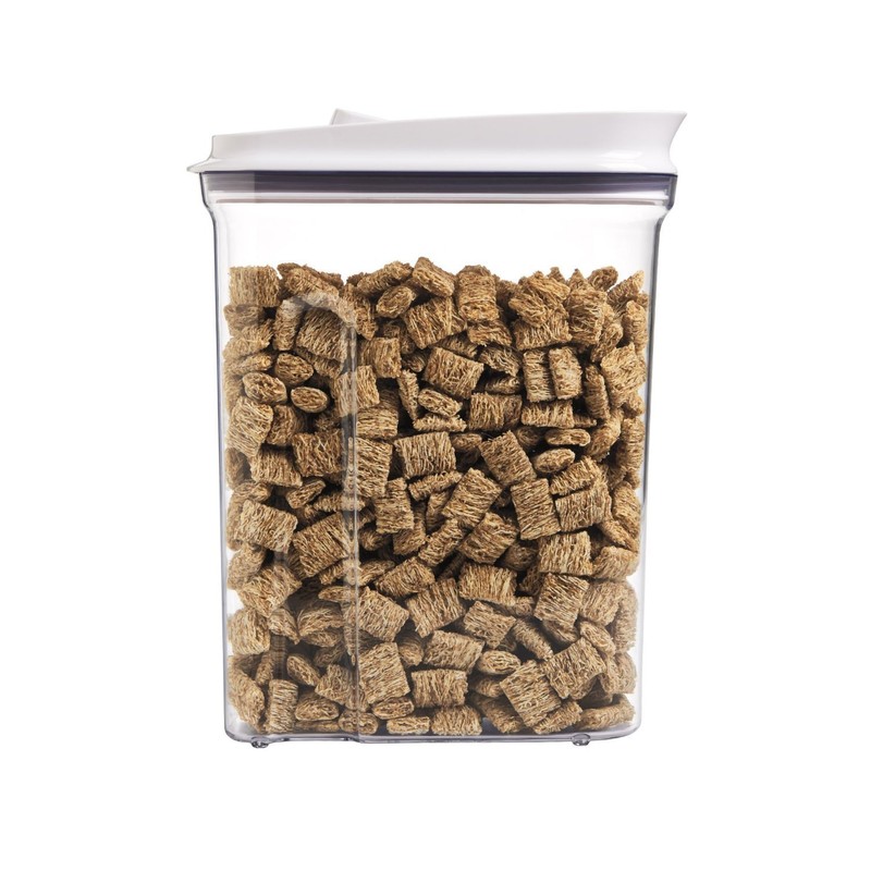 OXO POP Cereal Dispenser - Large, Set of 2