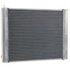 RadBuild 2 Row Aluminium Radiator for 2016 16 Polaris RZR