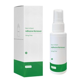Adhesive Remover Spray 1 oz. No-Sting Medical Adhesive Remover Spray, Ostomy Supplies
