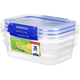 Sistema Container, 1L