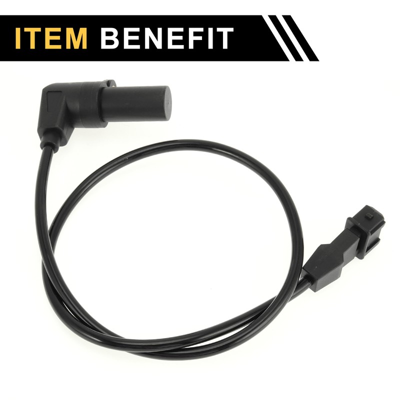 REPAIROCK 1 Pc No.6236328 Crankshaft Position Sensor for VAUXHALL Corsa