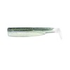 FIIISH Black Minnow No.3-12cm - 3 Corps - Ghost Minnow