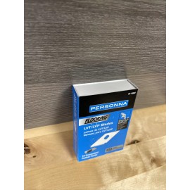 Personna 100 PERSONNA LVT/LVP knife blades Steel Laminate Flooring Cutter New
