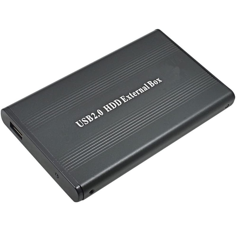 DIGIFLEX IDE Caddy - 2.0 IDE to USB HDD Hard
