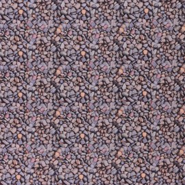 Mook Fabrics Natural Textures Fabric [45 in. Wide] – Lightweight, 100% Cotton Material for Quilting, Home Decor Accents | Arts, Crafts & Sewing, Pebbles Grey Cut by The Yard