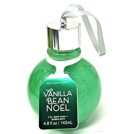Vanilla Bean Noel Bubble Bath 4.8FL.OZ