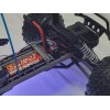 Traxxas Stampede Version 2, 24 Yellow LED light (BL-2S /