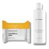 Tónico Facial Lumi Radiance+jabón Adiós Manchas Farmasi