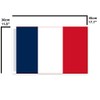 Brick Takeover France Flag - France Flags and Flags -