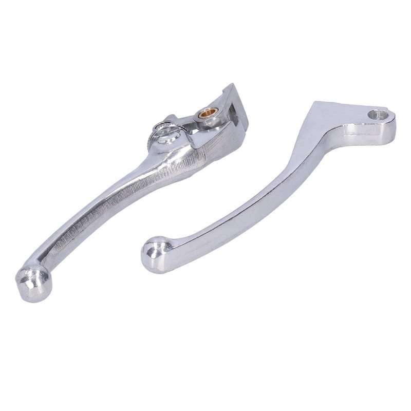 Motorcycle Brake Clutch Handle Lever Aluminum Fit for Honda CB400