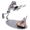 STEEMO Screw Man Diver Camera - Gift Diving - Decorative