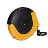 Surveyors Building Builders Fibreglass Tape Measure Measuring Tool 10m /