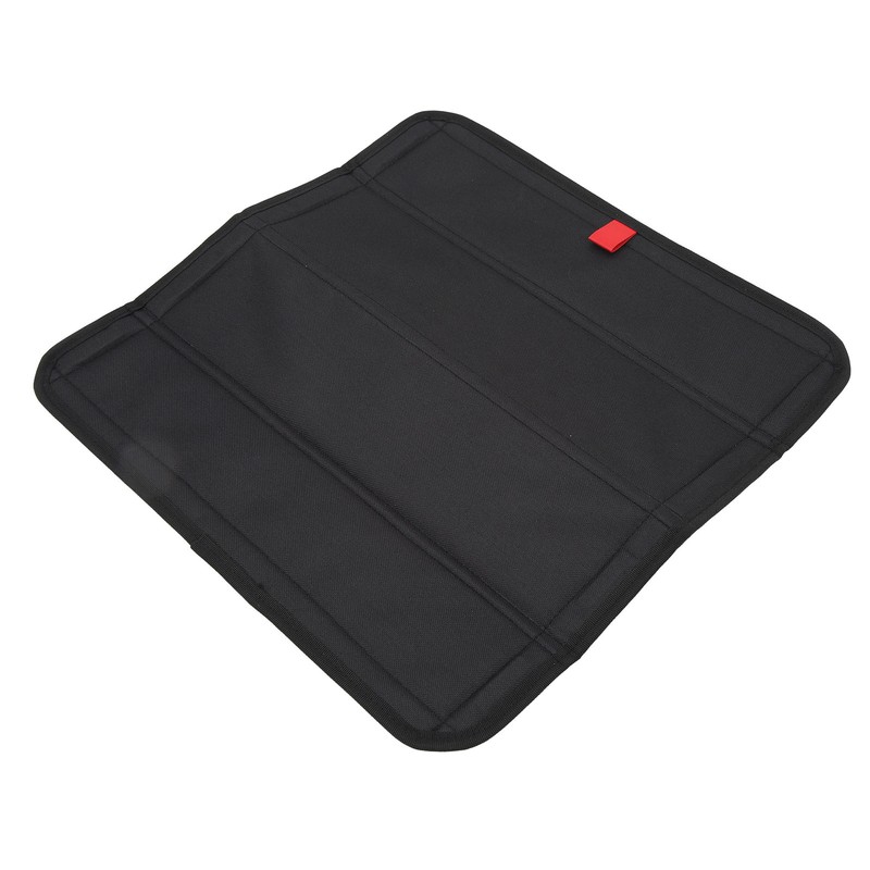 RV Window Shade Magnetic Suction Foldable Door Window Cover UV