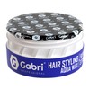 Gabri Professional Hair Wax, Hair Styling Aqua Wax, 1 x
