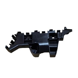 KarParts360 For Honda Accord 2023 2024 2025 Bumper Cover Spacer Panel Driver Side | Front | Plastic | Replacement For HO1042160 | 196743297316, 7128030AA01