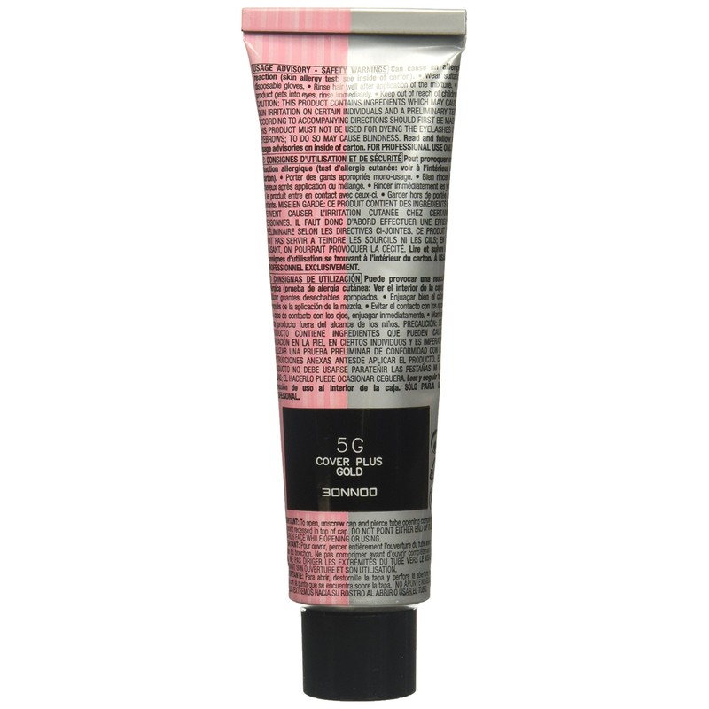 Redken rotken Shades EQ Cover Plus 5G 60 ml