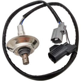 Automotive-leader 234-5012 Relación de combustible de aire 5 cables, sensor ascendente 1 sensor de oxígeno calentado para Mazda CX-7 GS GT Grand Touring Sport Utility 4 puertas 2.3L 2260CC l4 gas L33L-18-8G1B L33L-18-8G1