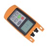 Fiber Optical Power Meter with Visual Fault Locator ‑70 to