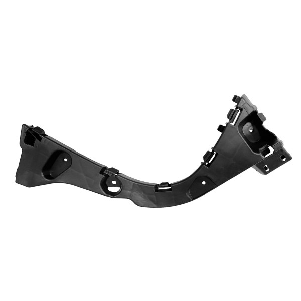 Unbranded Rear Left Side Outer Bumper Cover Retainer fits 2015-2018