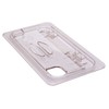 30CWLN 1/3 Cambro Hotel Pan Hinge Cover [Home & Kitchen]