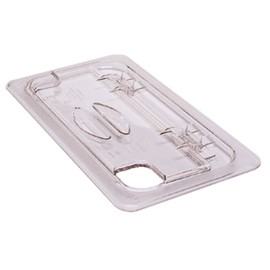 30CWLN 1/3 Cambro Hotel Pan Hinge Cover [Home & Kitchen]