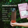 Woman Hormo Balance+myo Dchiro Inositol En Polvo | Nomuk