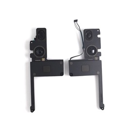 Pardarsey Replacement Internal Speaker Speakers Left and Right Set Compatible for MacBook Pro 15" Retina A1398 (Mid 2012, Early 2013) 2014 2015 year