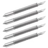 Pxyelec 60 Degrees Graphtec CB09 Blades for Graphtec Vinyl Cutter