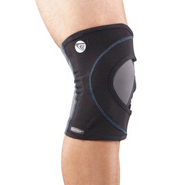 Breg FreeSport Knee Brace, Sleeve (X-Small Left)