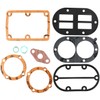 Rolair K17 OEM Gasket Repair Kit Air Compressor Pump Complete