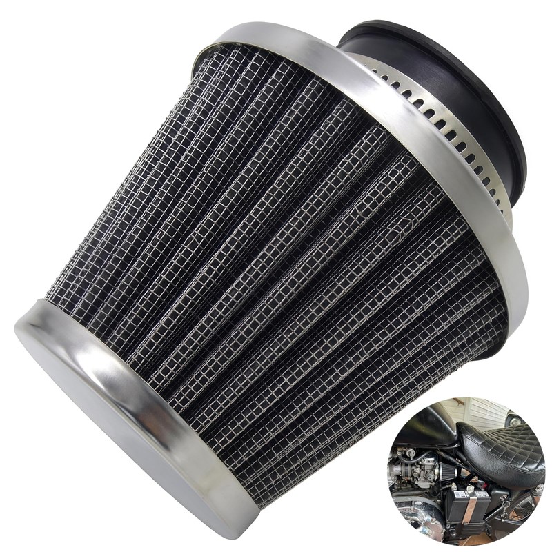 Semimo 35mm Air Filter – OEM Replacement Universal Cone Cleaner