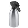 Barbecue Oil Sprayer Stainless Steel Portable for Kitchen Outdoor BBQ