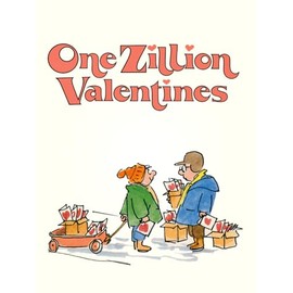 One Zillion Valentines