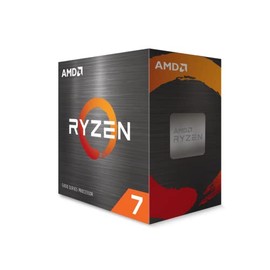 AMD Ryzen™ 7 5800XT 8-Core, 16-Thread Unlocked Desktop Processor