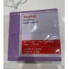 Staples Sticky Notes 3" x 3" Bright Colors 24 Pads