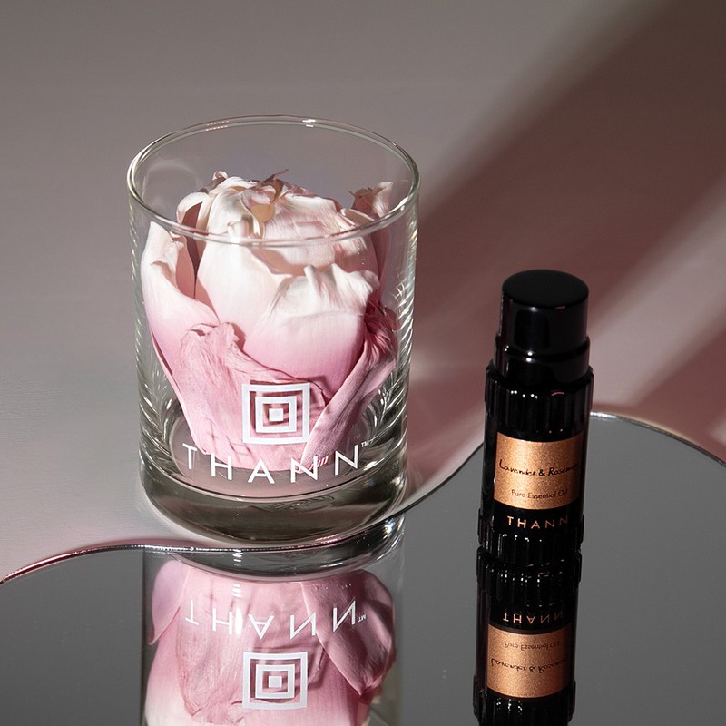 Tan Earl Grey Infusion Essential Oil 10ml