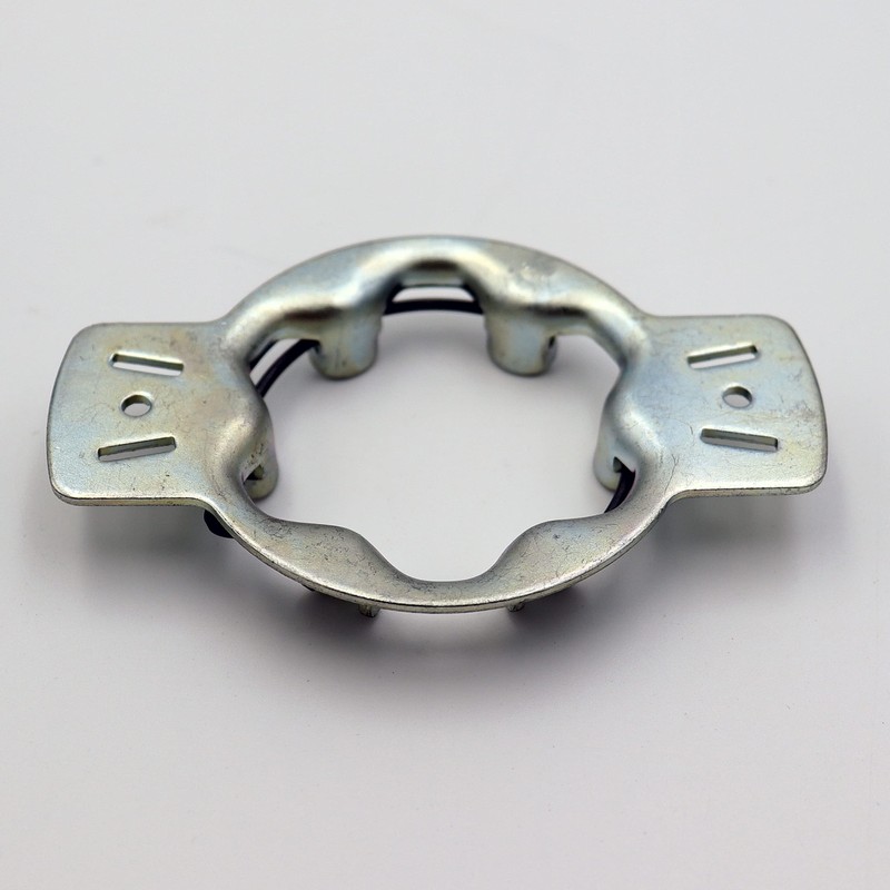 Somfy Motor Mount - Roller Shutter Motor Bracket - Star