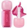 Clio Volume Mate Tint (Gloss/Blur), 205 Dewy Grape (Gloss), 1 piece / 클리오 볼륨메이트 틴트 (글로스/블러), 205 듀이 그레이프 (글로스), 1개