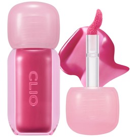 Clio Volume Mate Tint (Gloss/Blur), 205 Dewy Grape (Gloss), 1 piece / 클리오 볼륨메이트 틴트 (글로스/블러), 205 듀이 그레이프 (글로스), 1개