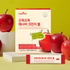 MediTree 오독오독 애사비 크런치 볼 1박스(30포) Crunchy Asabi Balls 1