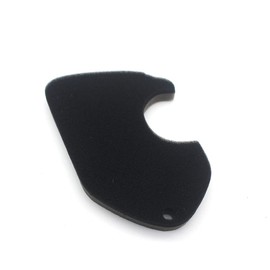 Scooter Air Filter Sponge for AF18 Tact AF24 50Cc 17205-GWO-000 17205GAM690