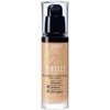 Bourjois 123 Perfect Medium Coverage Liquid Foundation 53 Light Beige,
