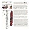 Dolores Organizador Joyas Estante Exhibidor Joyeria Arete Collar Set
