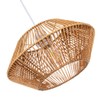 Chic Designer Super Environmentally Friendly Natural Brown Strengthened Paper String