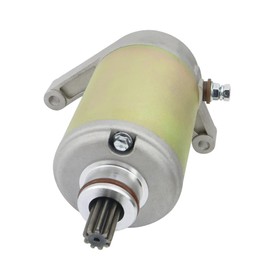 Soarider Starter & Relay for Yamaha Big Bear 350 2x4 YFM350U 1996-1998| Big Bear 350 4x4 YFM350FWJ 1997| Kodiak 400 4x4 YFM400F 1996-1998| Warrior 350 YFM350X 2004, 1UY-81890-00-00 18756 SMU0065